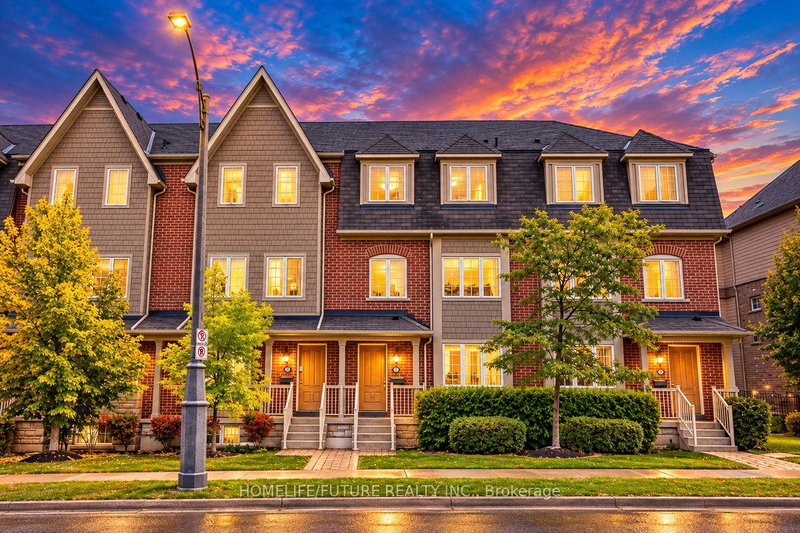 Image of home for listing MLS® W13856676