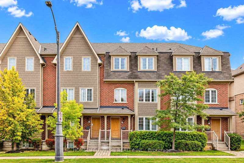 Image of home for listing MLS® W13856676