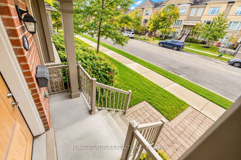 Image of home for listing MLS® W13856676