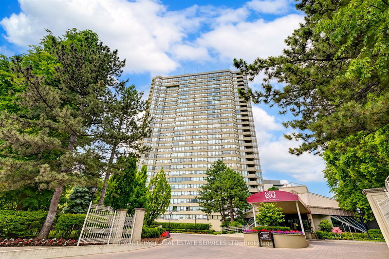 Image of home for listing MLS® W13856686
