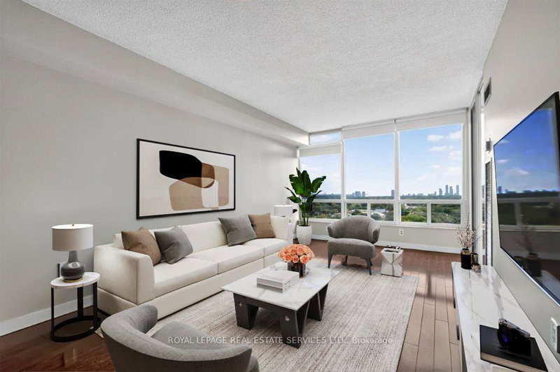Image of home for listing MLS® W13856686