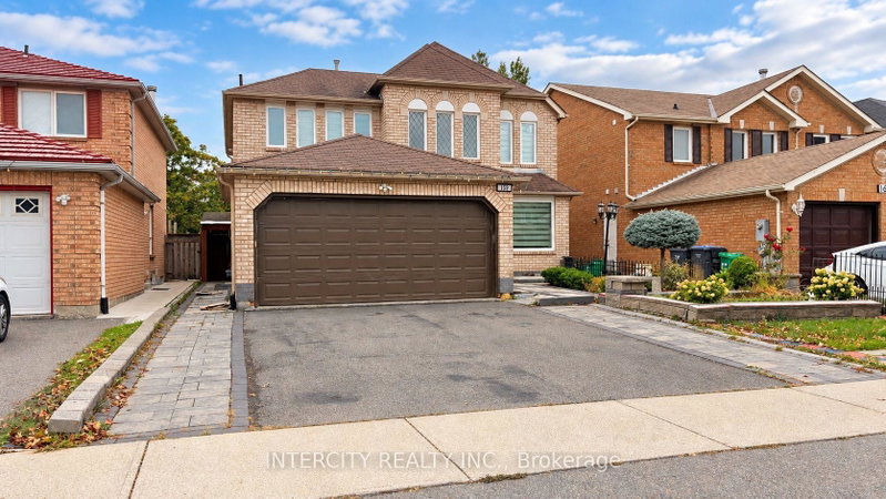 Image of home for listing MLS® W13856720