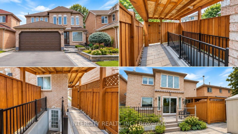 Image of home for listing MLS® W13856720