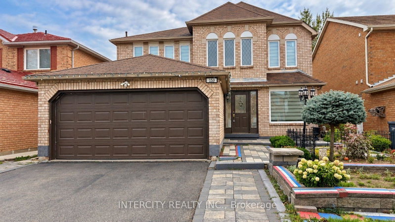Image of home for listing MLS® W13856720