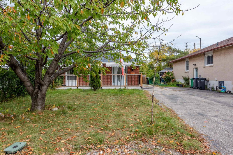 Image of home for listing MLS® W13856734