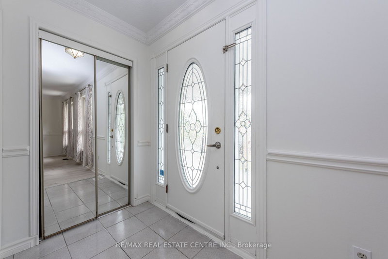 Image of home for listing MLS® W13856734