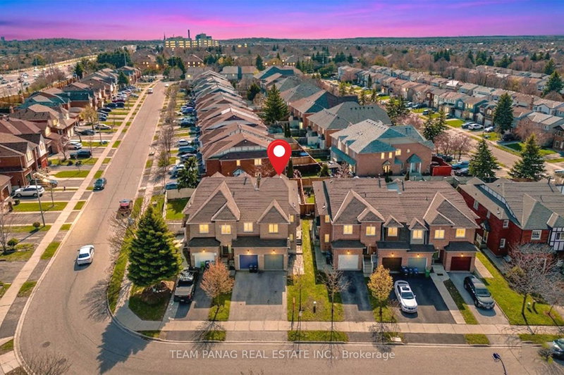 Image of home for listing MLS® W13856744