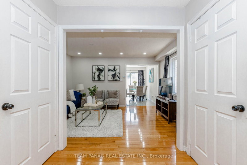 Image of home for listing MLS® W13856744