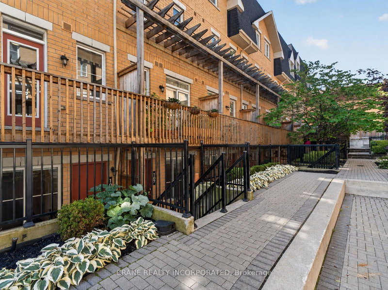Image of home for listing MLS® W13856764