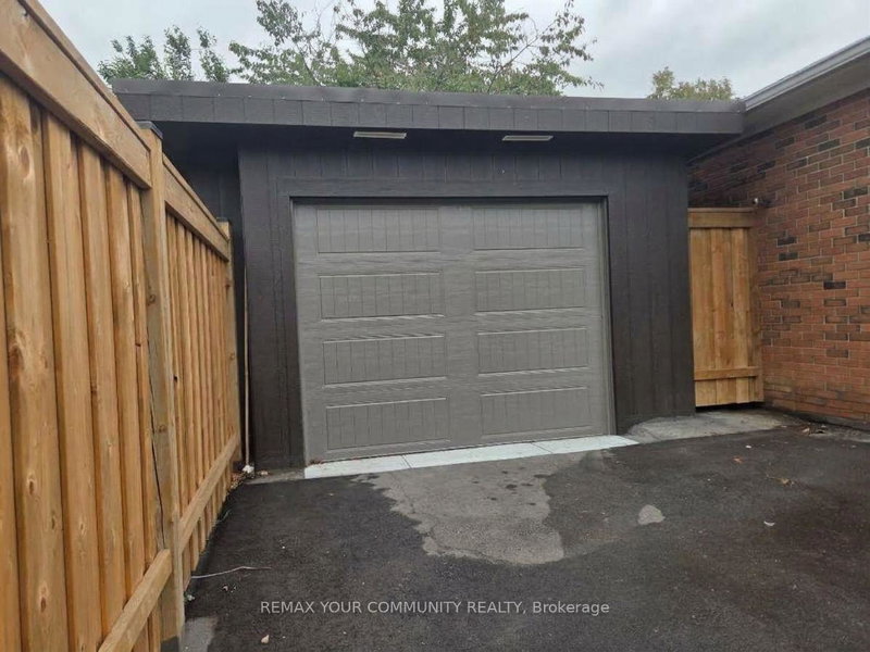 Image of home for listing MLS® W13856766