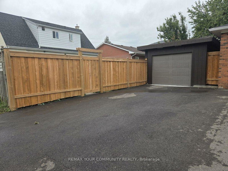 Image of home for listing MLS® W13856766