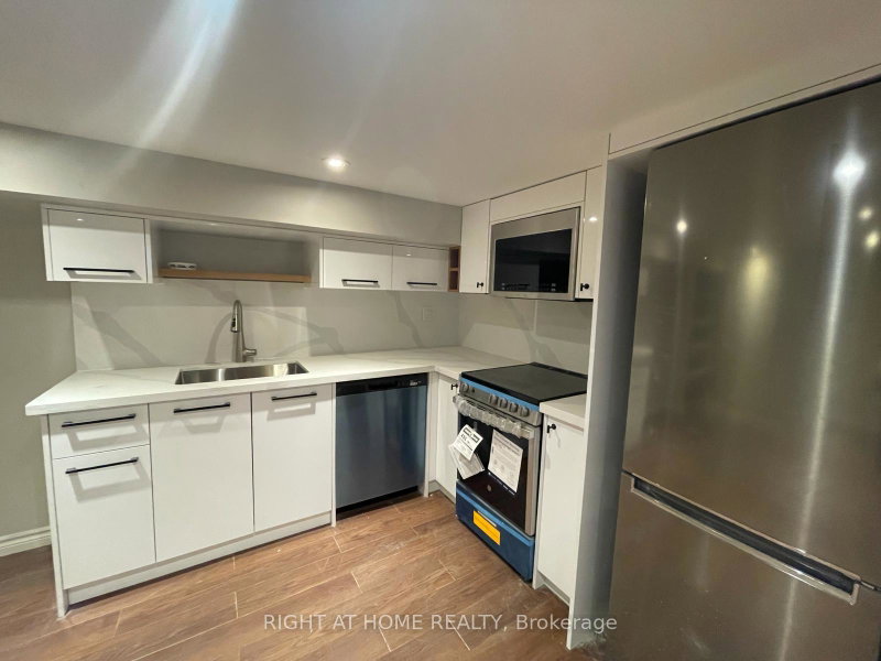 Image of home for listing MLS® W13856820
