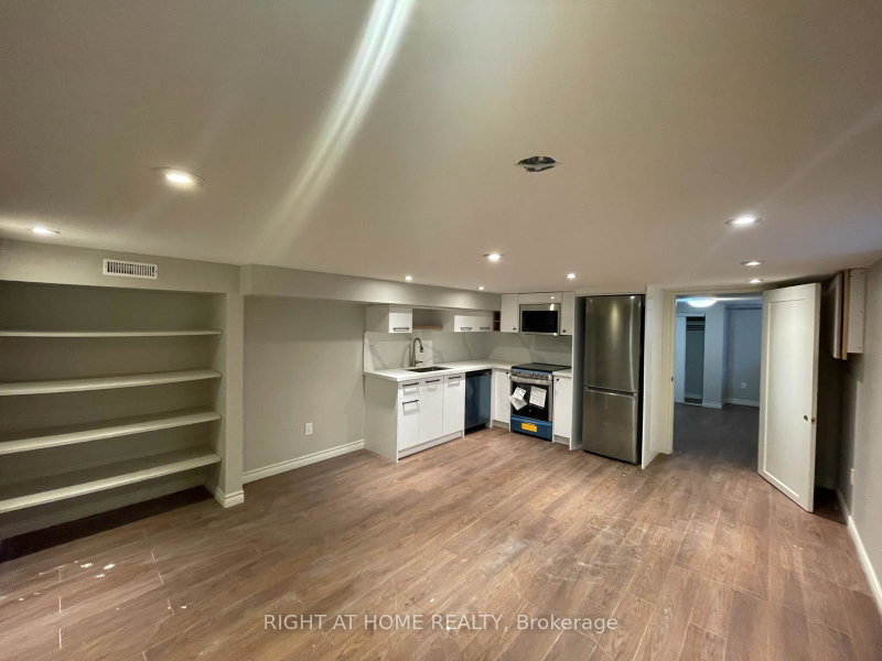 Image of home for listing MLS® W13856820