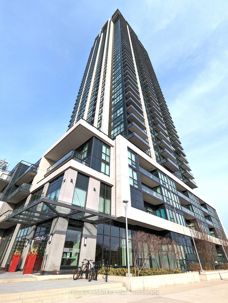 Image of home for listing MLS® W13856822