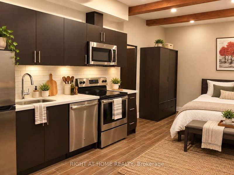 Image of home for listing MLS® W13856826