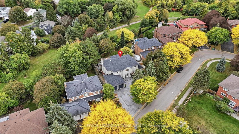 Image of home for listing MLS® W13856880