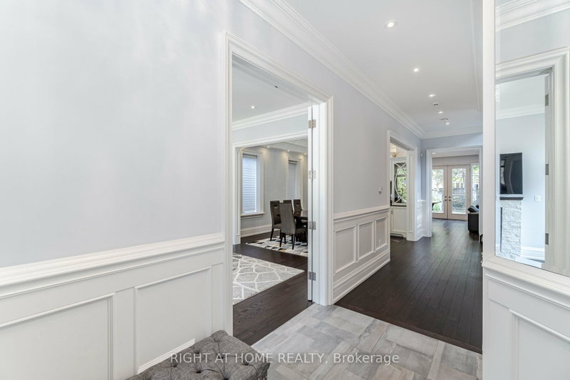 Image of home for listing MLS® W13856934