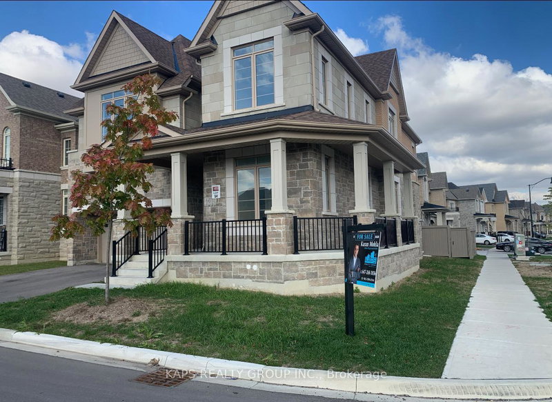 Image of home for listing MLS® W13856944
