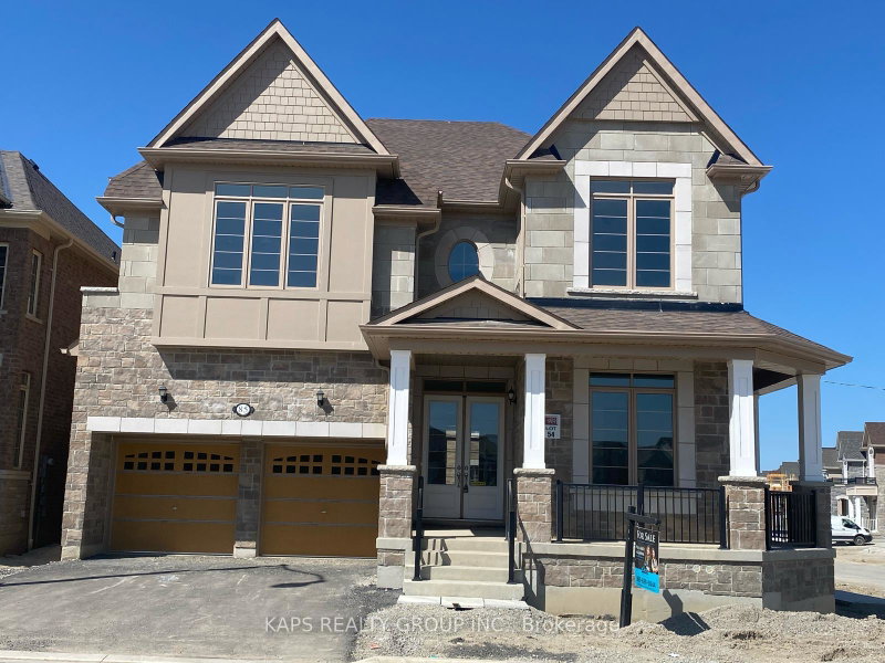 Image of home for listing MLS® W13856944