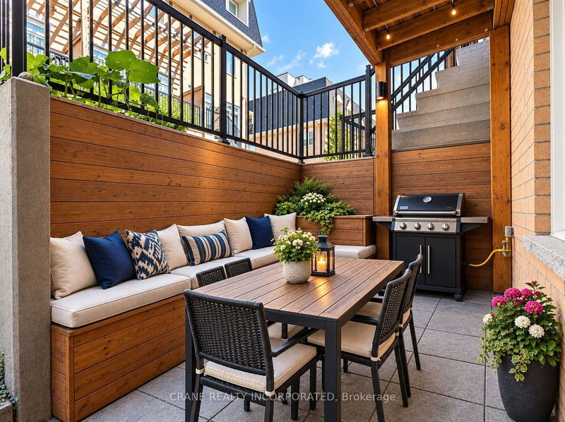 Image of home for listing MLS® W13856946