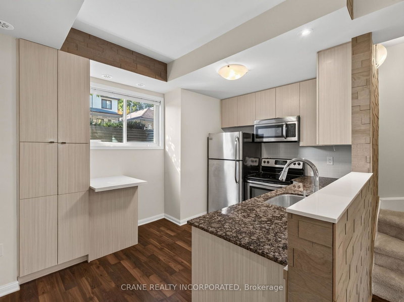 Image of home for listing MLS® W13856946