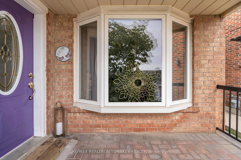 Image of home for listing MLS® W13856956