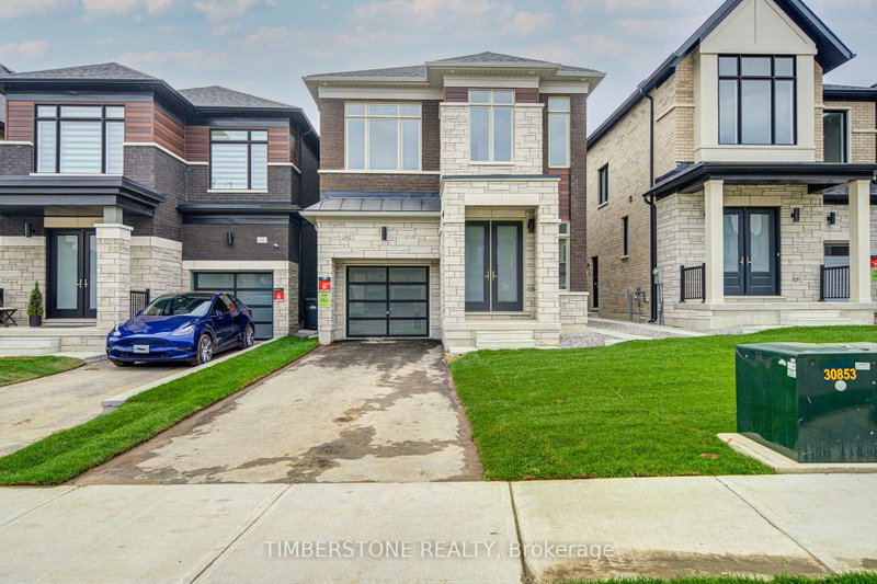 Image of home for listing MLS® W13856968