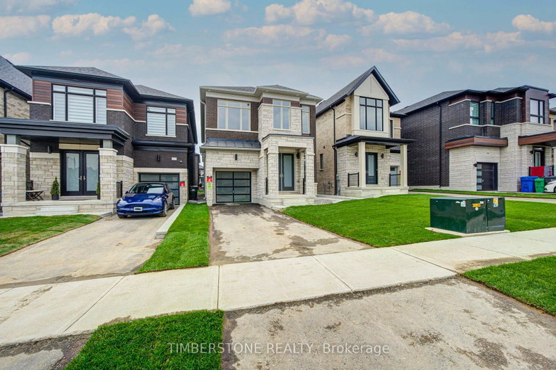 Image of home for listing MLS® W13856968