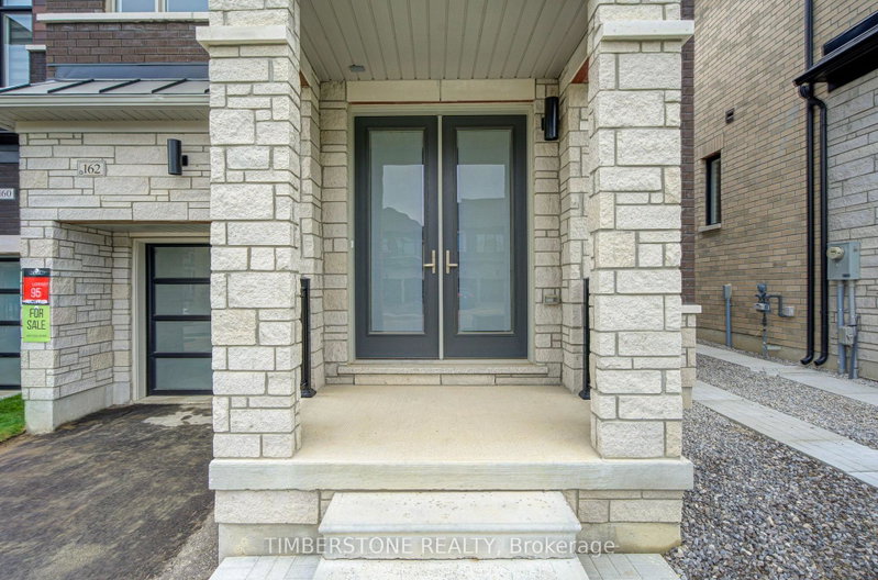 Image of home for listing MLS® W13856968