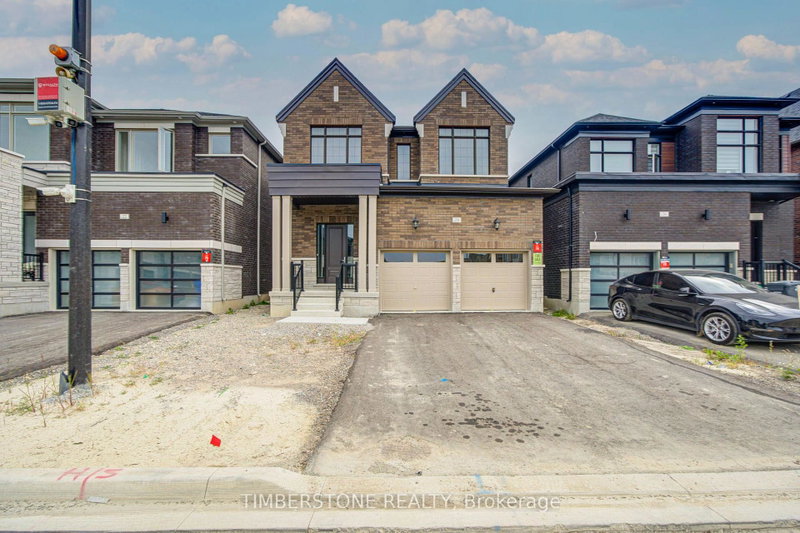 Image of home for listing MLS® W13856970