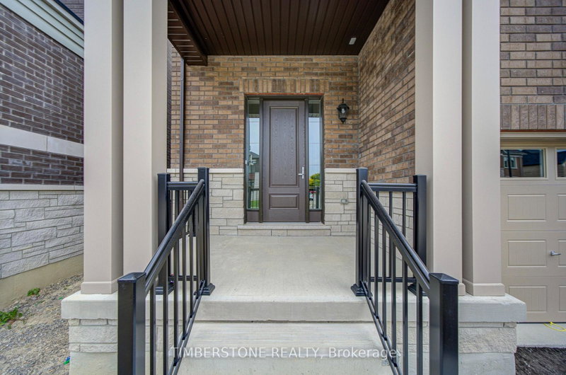 Image of home for listing MLS® W13856970