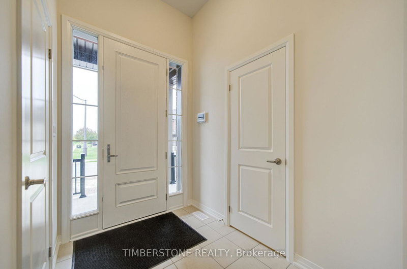 Image of home for listing MLS® W13856970