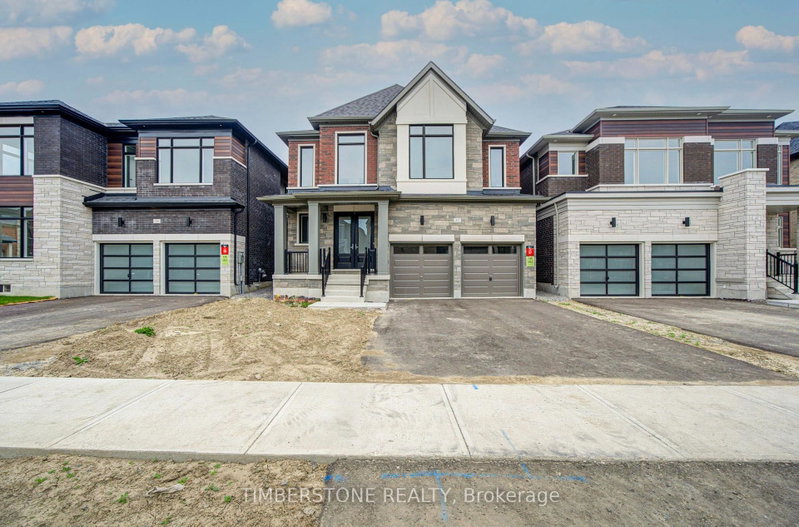 Image of home for listing MLS® W13856972
