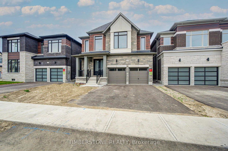 Image of home for listing MLS® W13856972