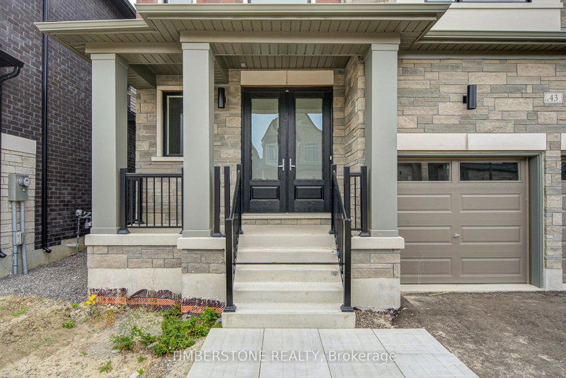 Image of home for listing MLS® W13856972