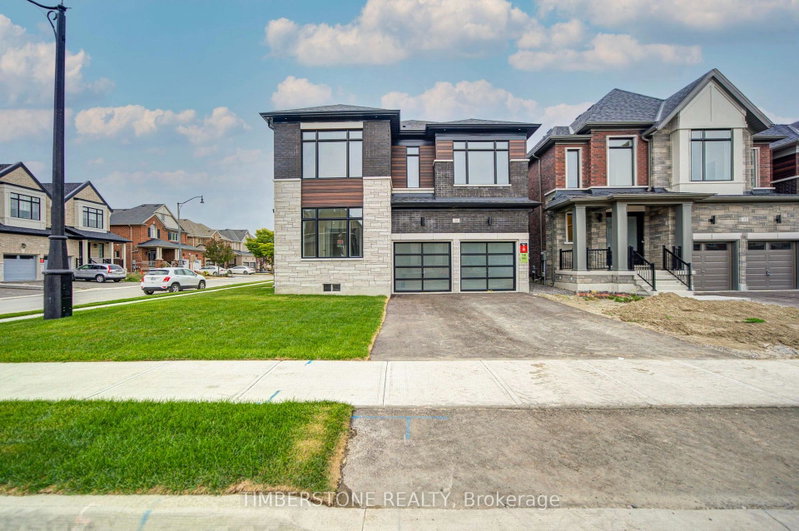 Image of home for listing MLS® W13856976