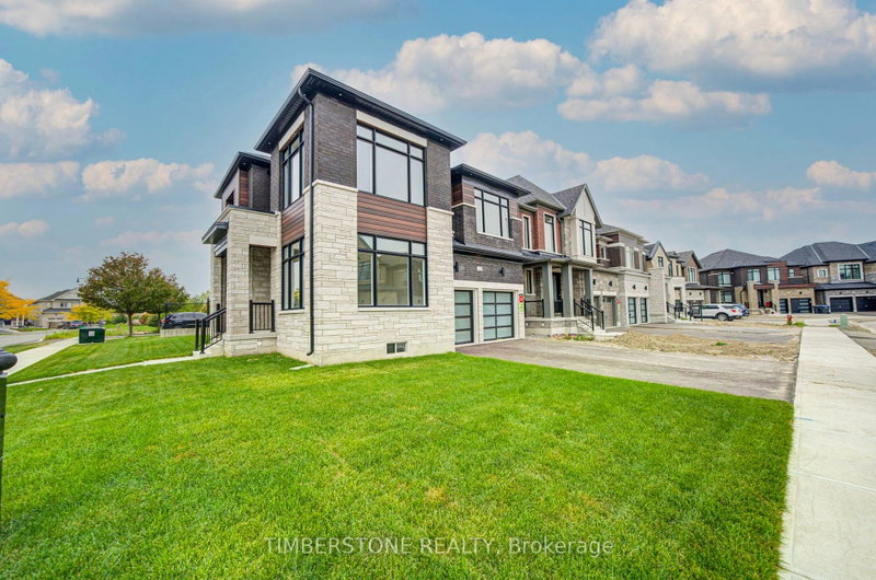 Image of home for listing MLS® W13856976