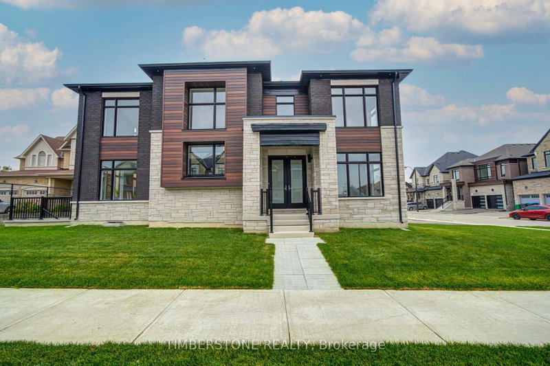 Image of home for listing MLS® W13856976