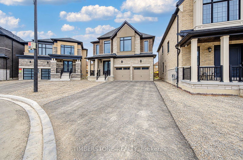 Image of home for listing MLS® W13856982