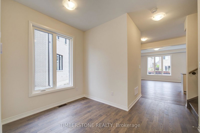 Image of home for listing MLS® W13856982