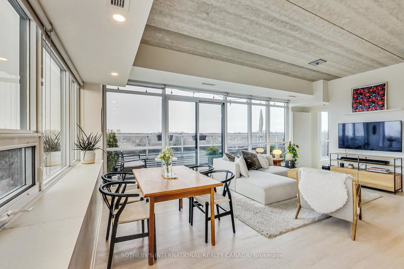 Image of home for listing MLS® W13857006