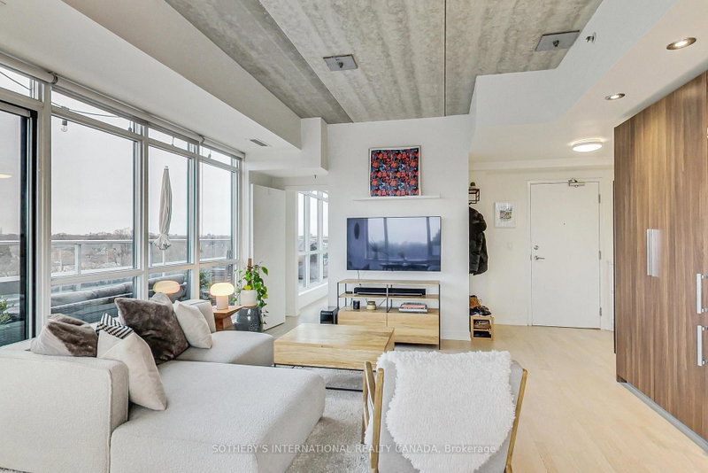 Image of home for listing MLS® W13857006