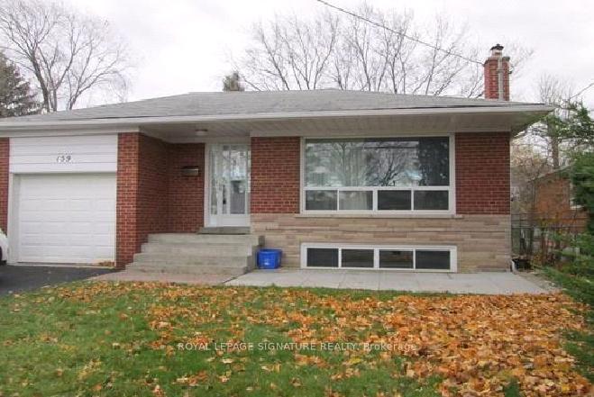 Image of home for listing MLS® W13857010