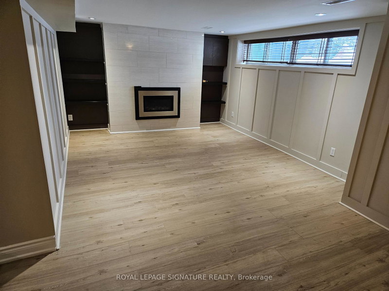 Image of home for listing MLS® W13857010