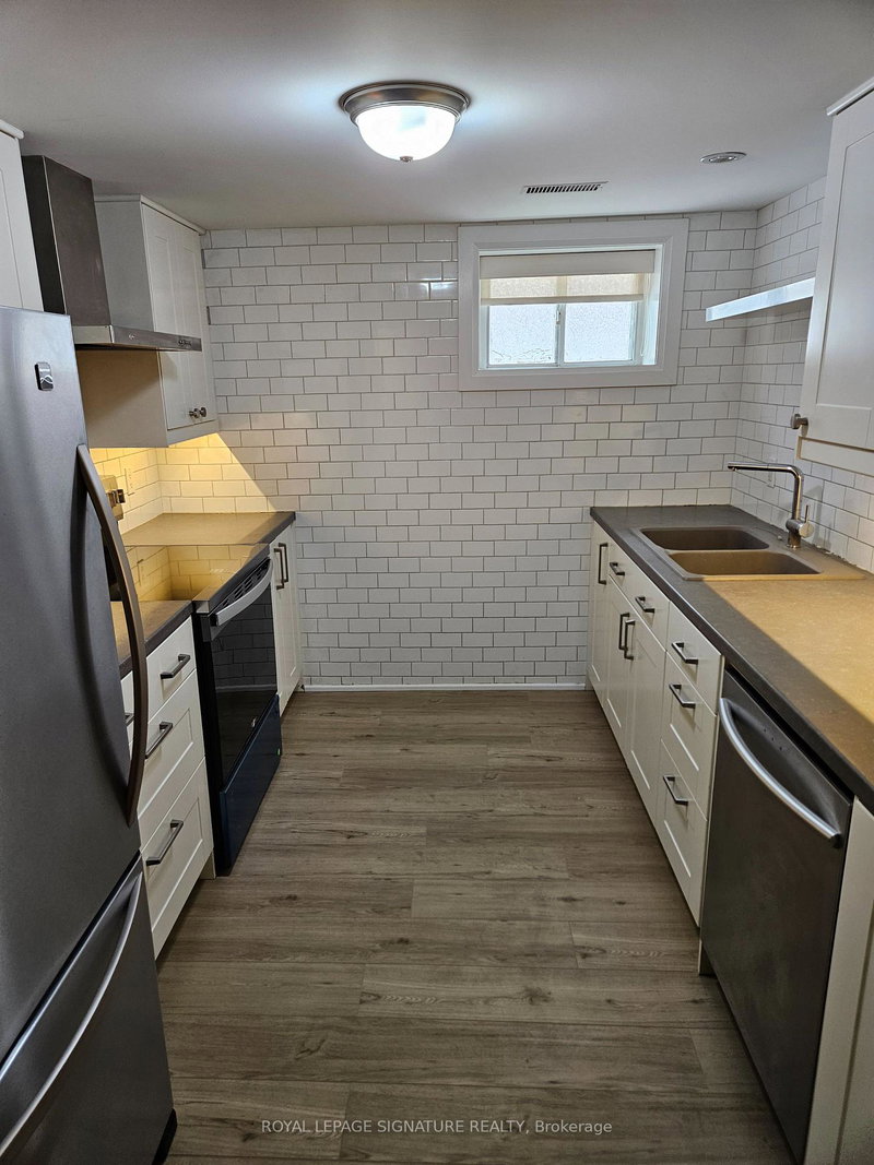 Image of home for listing MLS® W13857010