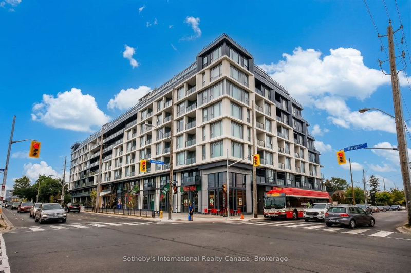 Image of home for listing MLS® W13857022