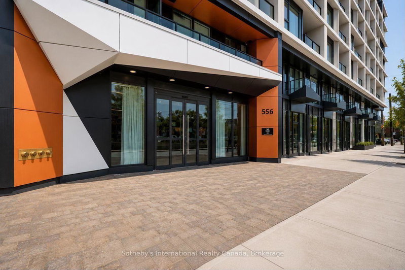 Image of home for listing MLS® W13857022