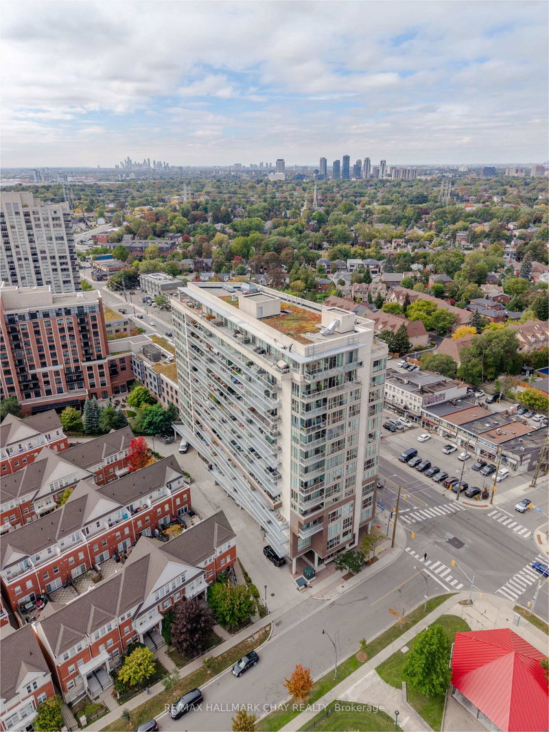 Image of home for listing MLS® W13857032