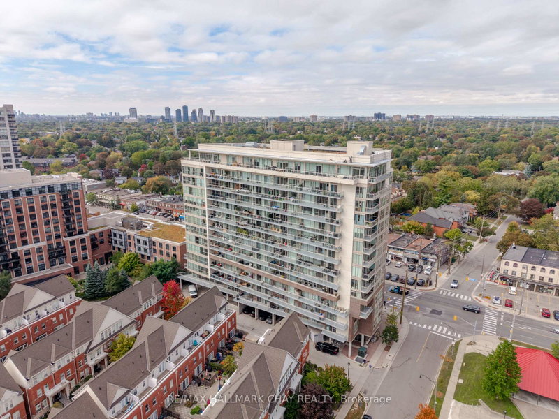 Image of home for listing MLS® W13857032