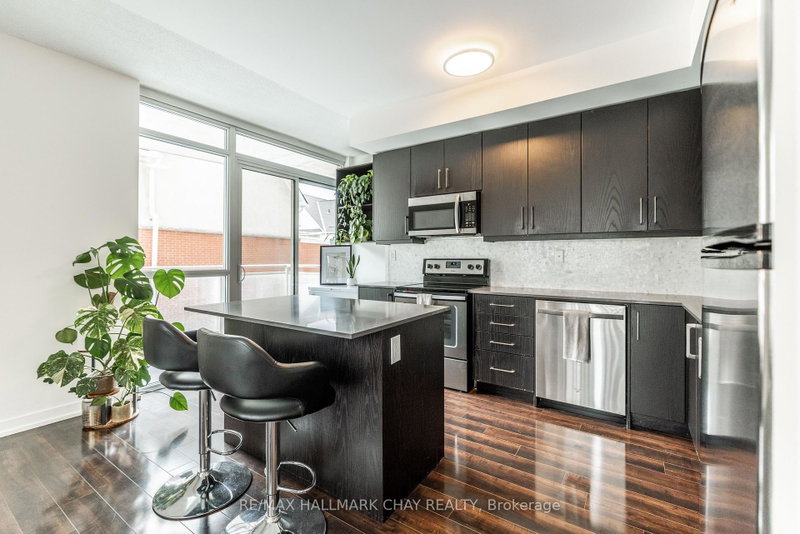 Image of home for listing MLS® W13857032